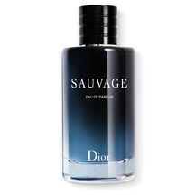 SAUVAGE EAU DE PARFUM 200ML